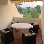 Appartamento Frontline Golf Marbella