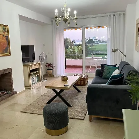 Frontline Golf * 马尔韦利亚