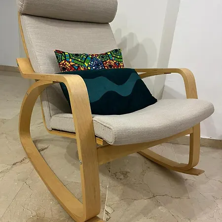 Frontline Golf Marbella