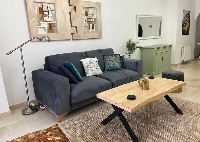 Frontline Golf Marbellac