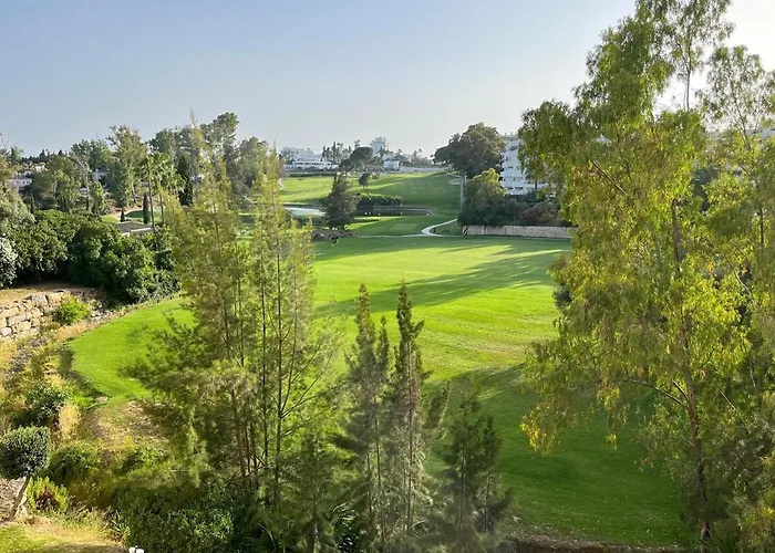 Frontline Golf Marbellac