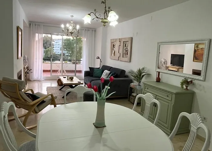 Appartement Frontline Golf *