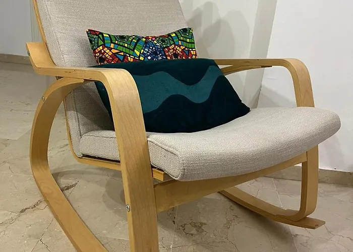 Frontline Golf Marbella